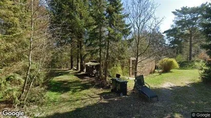 Lejligheder til salg i Nykøbing Sjælland - Foto fra Google Street View