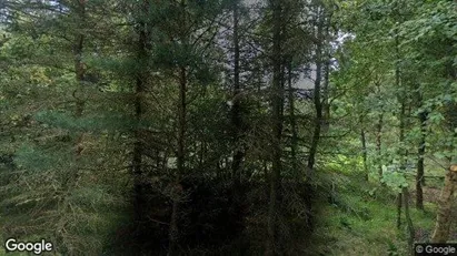 Lejligheder til salg i Vejers Strand - Foto fra Google Street View