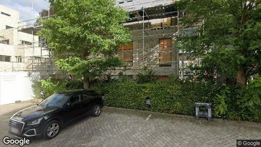 Lejligheder til salg i Frederiksberg - Foto fra Google Street View