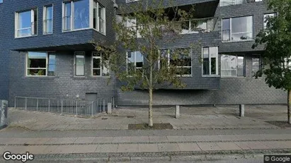 Lejligheder til salg i Østerbro - Foto fra Google Street View