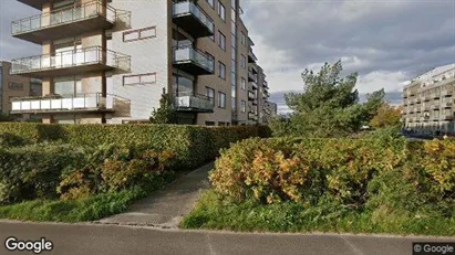 Lejligheder til salg i København S - Foto fra Google Street View