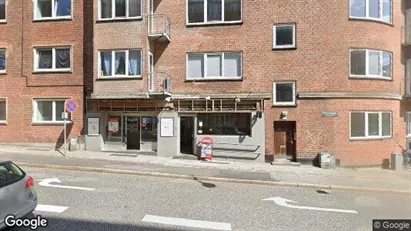 Lejligheder til leje i Aalborg Centrum - Foto fra Google Street View