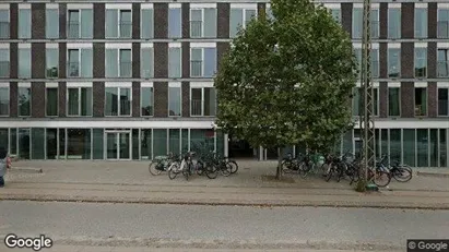 Lejligheder til leje i Valby - Foto fra Google Street View