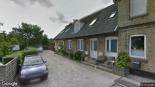 Lejligheder til salg i Roskilde - Foto fra Google Street View