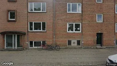 Lejligheder til salg i Aalborg Centrum - Foto fra Google Street View