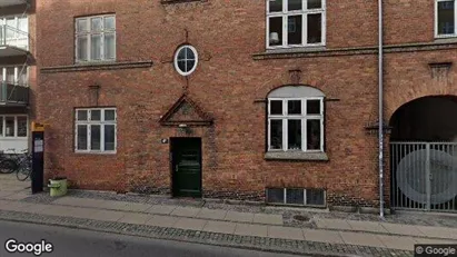 Lejligheder til salg i København S - Foto fra Google Street View
