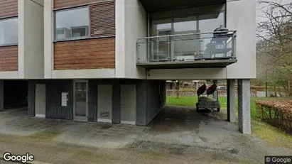 Lejligheder til salg i Farum - Foto fra Google Street View