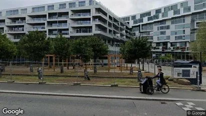 Lejligheder til salg i København S - Foto fra Google Street View