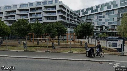 Lejligheder til salg i København S - Foto fra Google Street View