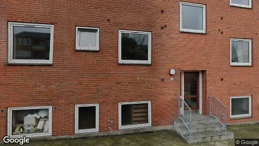 Lejligheder til leje i Viby J - Foto fra Google Street View