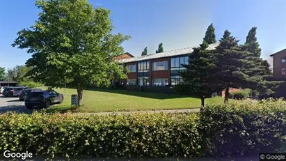 Lejligheder til leje i Karup J - Foto fra Google Street View