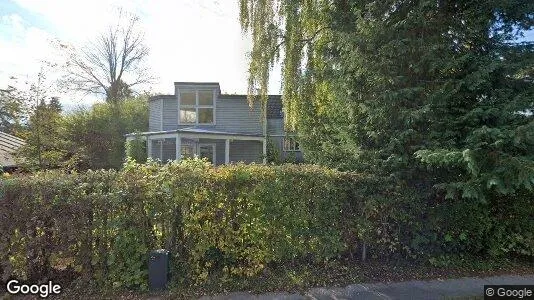 Lejligheder til salg i Gentofte - Foto fra Google Street View