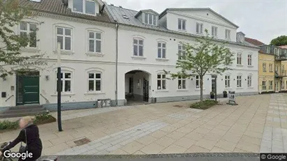 Lejligheder til leje i Aalborg Centrum - Foto fra Google Street View