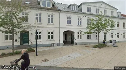 Lejligheder til leje i Aalborg Centrum - Foto fra Google Street View