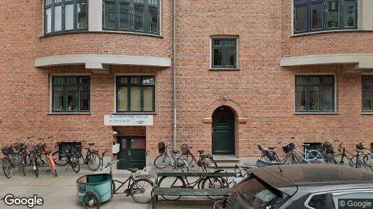 Andelsboliger til salg i København S - Foto fra Google Street View