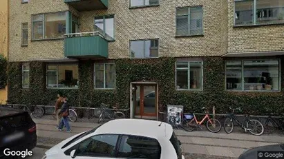 Andelsboliger til salg i København K - Foto fra Google Street View