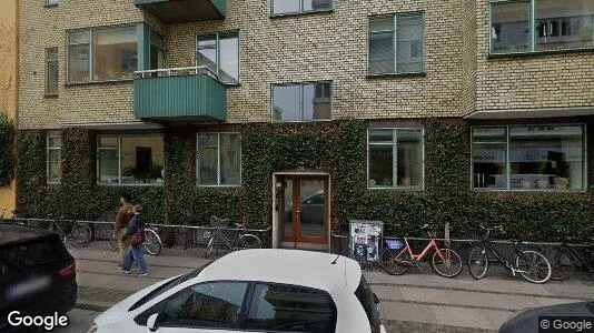 Andelsboliger til salg i København K - Foto fra Google Street View