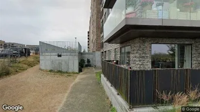 Lejligheder til leje i København S - Foto fra Google Street View