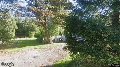 Lejligheder til salg i Frederiksværk - Foto fra Google Street View