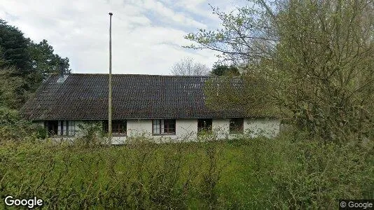 Lejligheder til salg i Randers SØ - Foto fra Google Street View