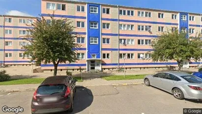 Lejligheder til leje i Roskilde - Foto fra Google Street View