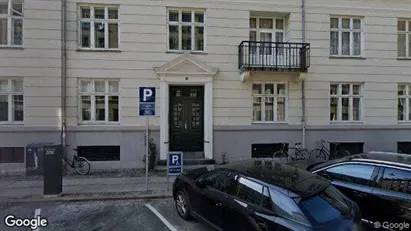 Lejligheder til salg i Østerbro - Foto fra Google Street View