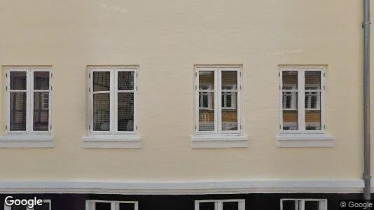 Lejligheder til salg i Viborg - Foto fra Google Street View