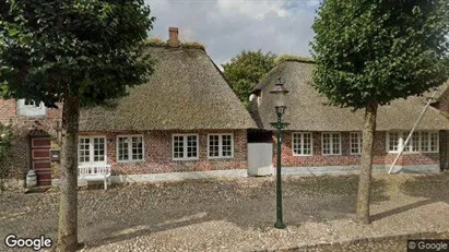 Lejligheder til salg i Tønder - Foto fra Google Street View