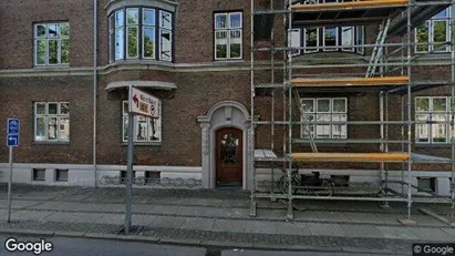 Lejligheder til salg i Østerbro - Foto fra Google Street View