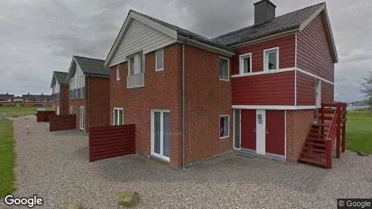 Lejligheder til salg i Lemvig - Foto fra Google Street View