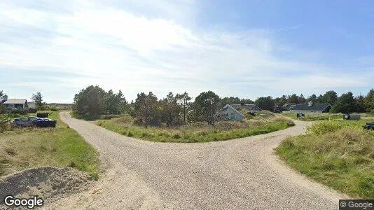 Lejligheder til salg i Thisted - Foto fra Google Street View