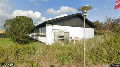 Lejligheder til salg i Skagen - Foto fra Google Street View