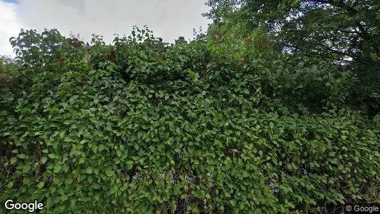 Lejligheder til salg i Nykøbing Sjælland - Foto fra Google Street View