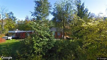 Andelsboliger til salg i Orø - Foto fra Google Street View