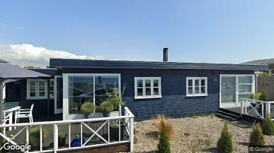 Andelsboliger til salg i Slagelse - Foto fra Google Street View