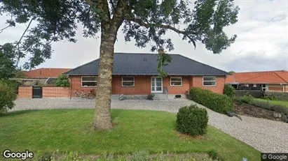 Andelsboliger til salg i Vordingborg - Foto fra Google Street View