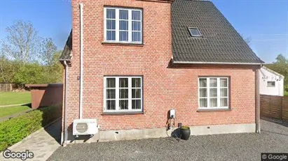 Andelsboliger til salg i Næstved - Foto fra Google Street View