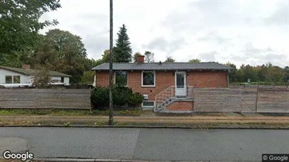 Andelsboliger til salg i Brønshøj - Foto fra Google Street View