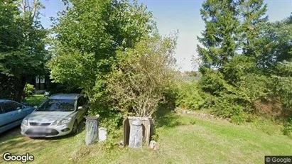 Andelsboliger til salg i Vejby - Foto fra Google Street View