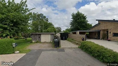 Andelsboliger til salg i Birkerød - Foto fra Google Street View