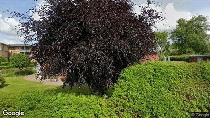 Andelsboliger til salg i Herning - Foto fra Google Street View