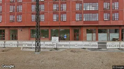Værelser til leje i København SV - Foto fra Google Street View