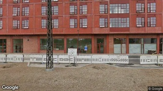 Værelser til leje i København SV - Foto fra Google Street View