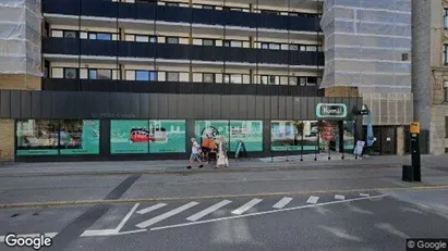 Lejligheder til salg i Frederiksberg - Foto fra Google Street View