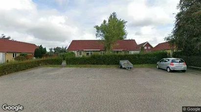 Andelsboliger til salg i Søndersø - Foto fra Google Street View