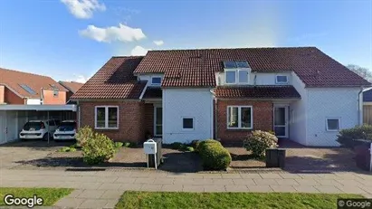 Andelsboliger til salg i Esbjerg V - Foto fra Google Street View