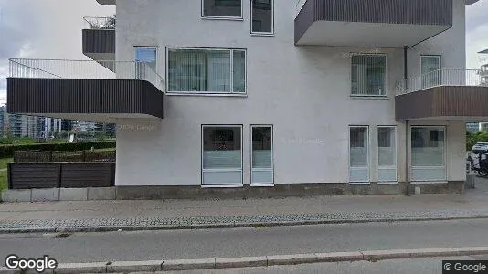 Lejligheder til leje i København S - Foto fra Google Street View