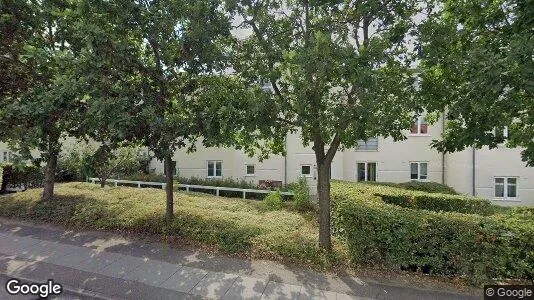 Lejligheder til leje i Roskilde - Foto fra Google Street View