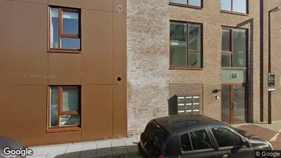 Lejligheder til leje i Viborg - Foto fra Google Street View