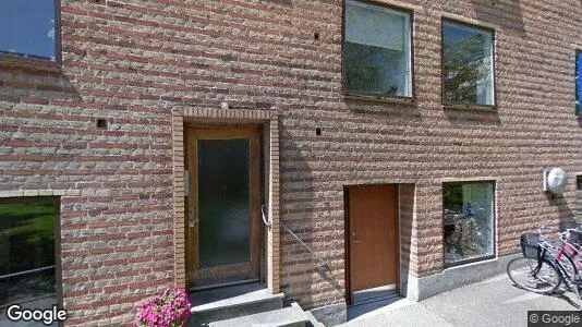 Lejligheder til leje i Tilst - Foto fra Google Street View